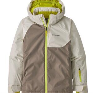 Girls Patagonie Snowbelle Ski Jacket